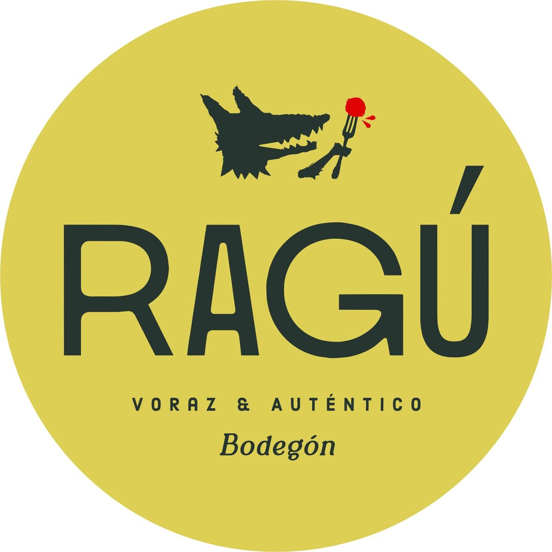 Ragú